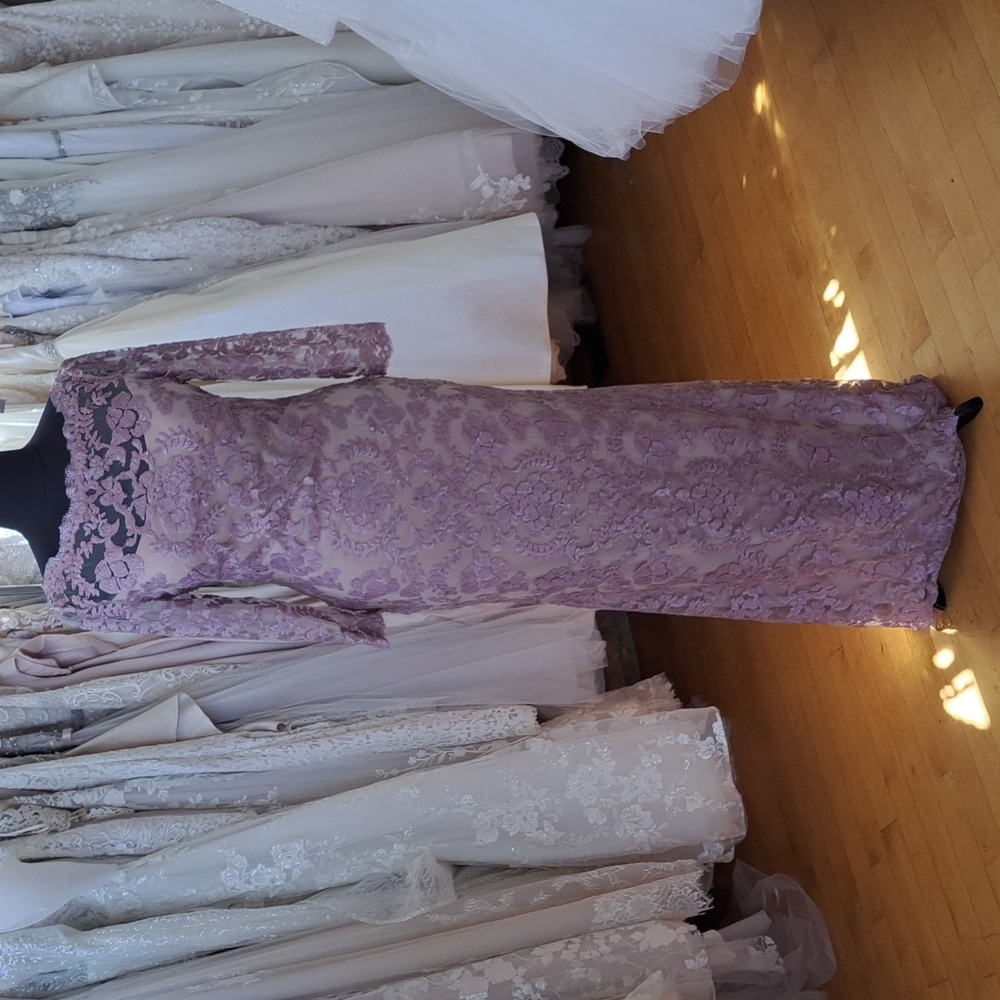 Mother of The Bride Dress formal